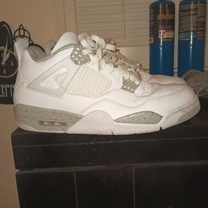 Nike Jordan 4 Retro